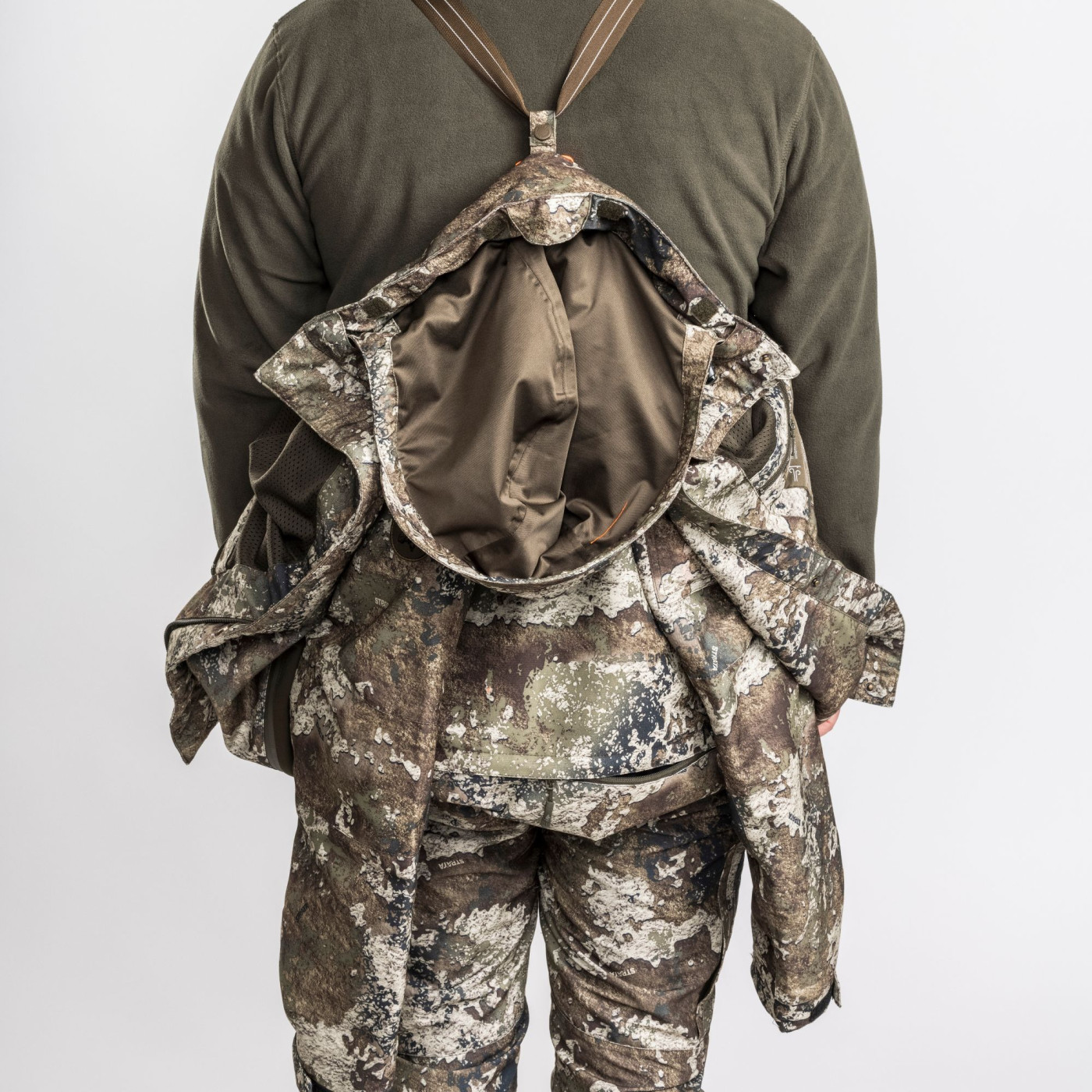 Kurtka PINEWOOD® Hunter Pro Xtreme 2.0 Camou 5690