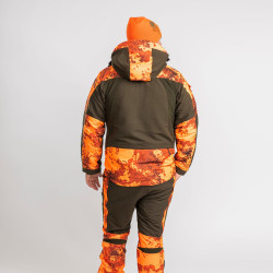 Kurtka PINEWOOD® Hunter Pro Xtreme 2.0 Camou 5690