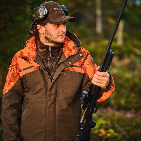 Kurtka PINEWOOD® Hunter Pro Xtreme 2.0 Camou 5690