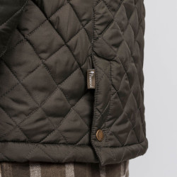Kurtka Męska NYDALA CLASSIC QUILT JKT 5815 (135)