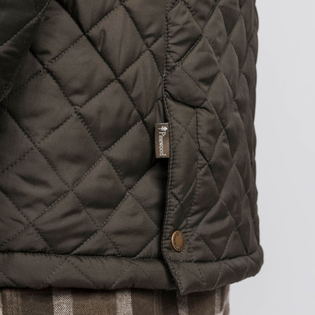 Kurtka Męska NYDALA CLASSIC QUILT JKT 5815 (135)