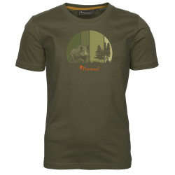 Koszulka t-shirt dziecięcy...