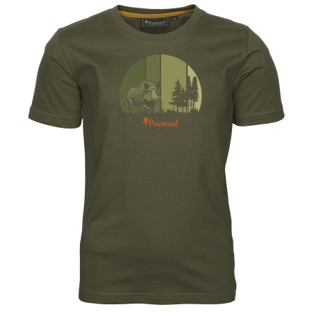 Koszulka t-shirt dziecięcy...