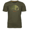Koszulka t-shirt dziecięcy...