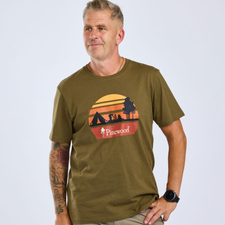 Koszulka t-shirt męski...