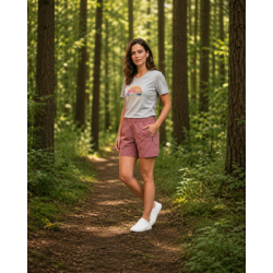 SZORTY PINEWOOD® EVERYDAY TRAVEL 3043