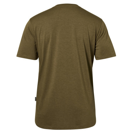 T-Shirt  Finnveden Forest  5371-Olive Green-L