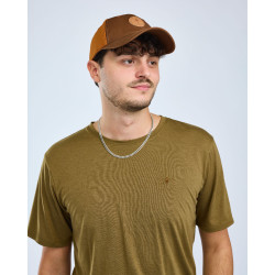 T-Shirt  Finnveden Forest  5371-Olive Green-L