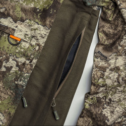 KURTKA PINEWOOD®- RESTWICK CAMOU 5678