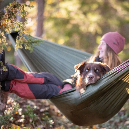 SPODNIE DAMSKIE PINEWOOD® - CARIBOU TC 3085