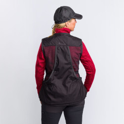 KAMIZELKA DAMSKA PINEWOOD® - DOG-SPORTS LIGHT 3184