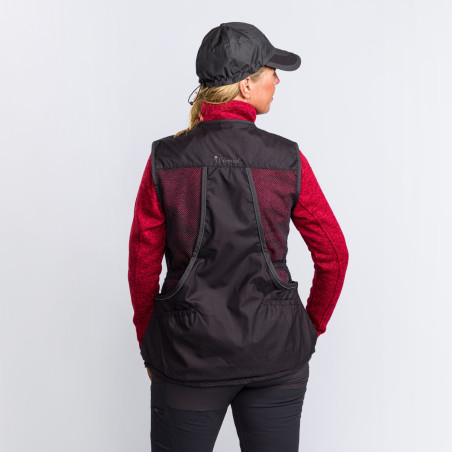 KAMIZELKA DAMSKA PINEWOOD® - DOG-SPORTS LIGHT 3184
