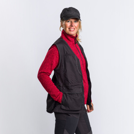 KAMIZELKA DAMSKA PINEWOOD® - DOG-SPORTS LIGHT 3184