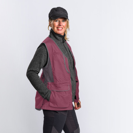 KAMIZELKA DAMSKA PINEWOOD® - DOG-SPORTS LIGHT 3184