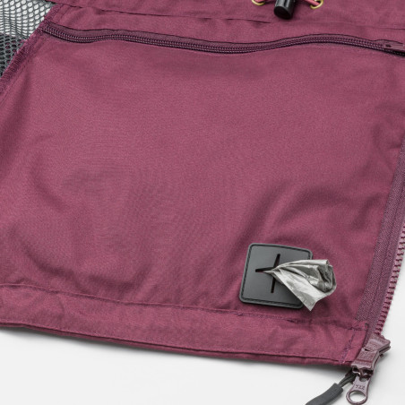 KAMIZELKA DAMSKA PINEWOOD® - DOG-SPORTS LIGHT 3184