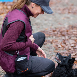 KAMIZELKA DAMSKA PINEWOOD® - DOG-SPORTS LIGHT 3184