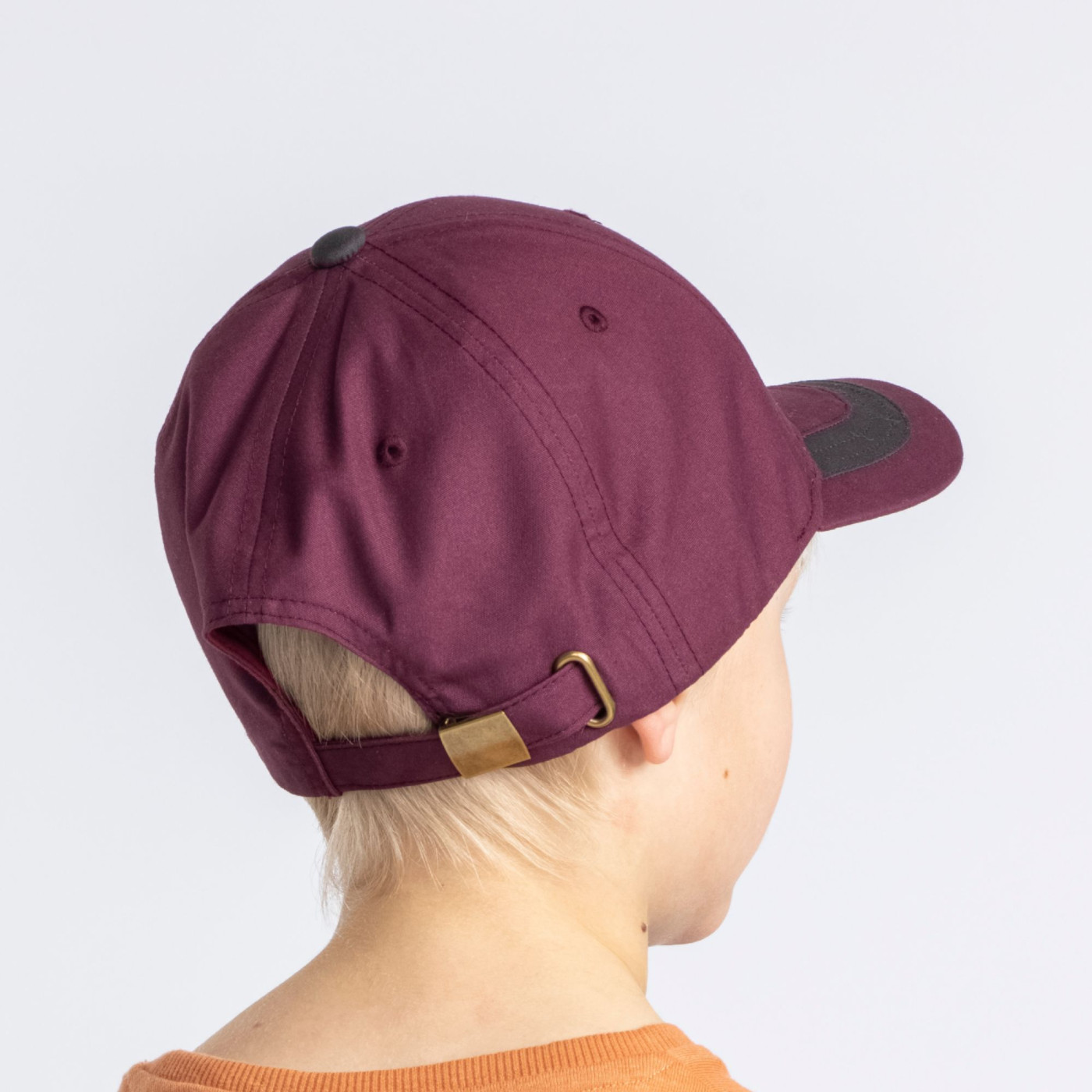 Czapka dziecięca z daszkiem PINEWOOD FINNVEDEN HYBRID 1146