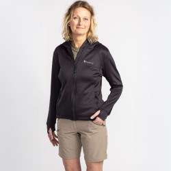 Bluza damska PINEWOOD FINNVEDEN HOODIE 3319