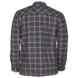 KOSZULA PINEWOOD® FINNVEDEN CHECKED PADDED 5008