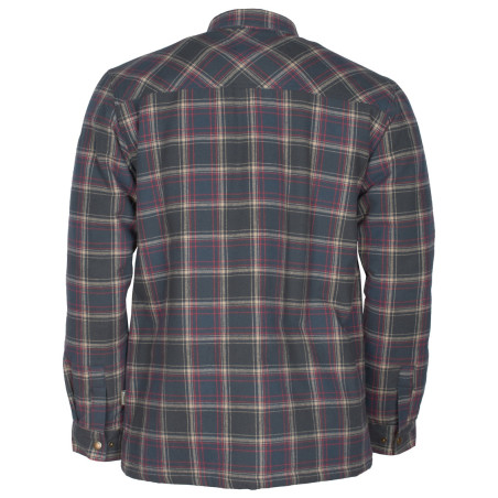 KOSZULA PINEWOOD® FINNVEDEN CHECKED PADDED 5008