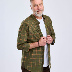 KOSZULA PINEWOOD® WOLF 5329