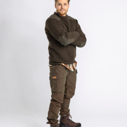 Spodnie męskie PINEWOOD® LAPPLAND ROUGH 5393 (128)