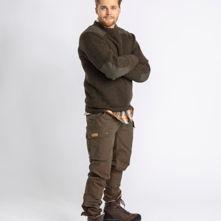 Spodnie męskie PINEWOOD® LAPPLAND ROUGH 5393 (128)