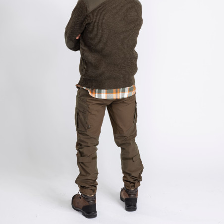 Spodnie męskie PINEWOOD® LAPPLAND ROUGH 5393 (128)