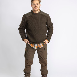 Spodnie męskie PINEWOOD® LAPPLAND ROUGH 5393 (128)