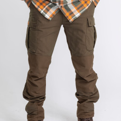 Spodnie męskie PINEWOOD® LAPPLAND ROUGH 5393 (128)