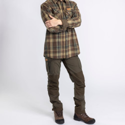 SPODNIE PINEWOOD® LAPPLAND ROUGH 5393