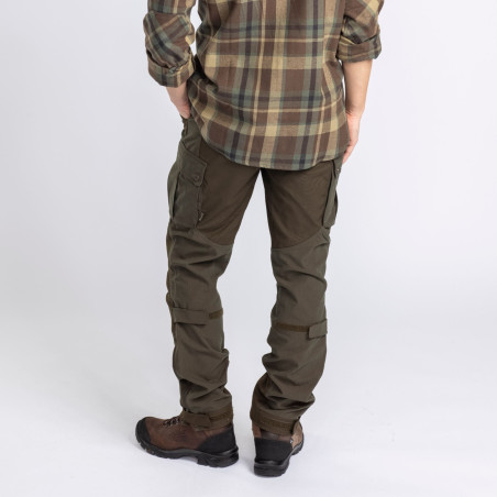SPODNIE PINEWOOD® LAPPLAND ROUGH 5393