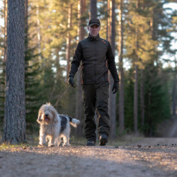 KURTKA PINEWOOD® THELON PADDED 5513