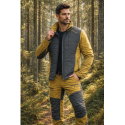 KURTKA PINEWOOD® THELON PADDED 5513