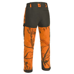 SPODNIE PINEWOOD® - WOLF LITE KAMUFLAŻ 5702