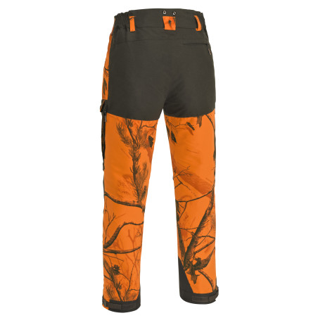 SPODNIE PINEWOOD® - WOLF LITE KAMUFLAŻ 5702