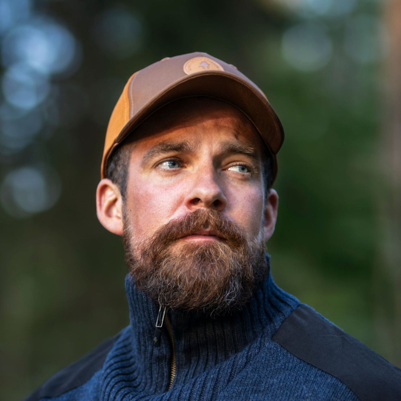 Czapka z daszkiem PINEWOOD FINNVEDEN HYBRID 1142