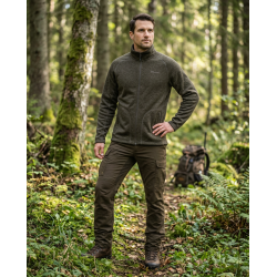 KURTKA POLAROWA PINEWOOD® - GABRIEL 9772