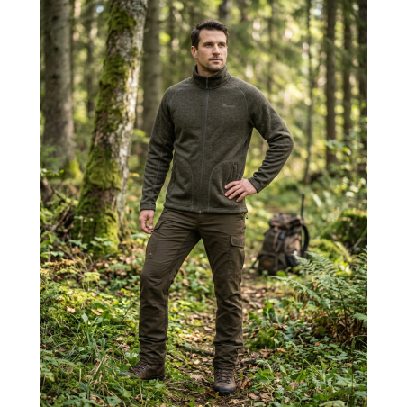 KURTKA POLAROWA PINEWOOD® - GABRIEL 9772