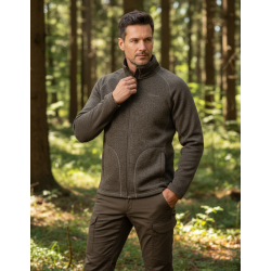 KURTKA POLAROWA PINEWOOD® - GABRIEL 9772