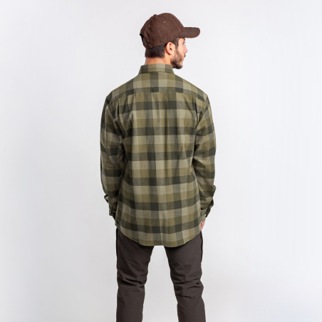 KOSZULA PINEWOOD® - LUMBO 9525