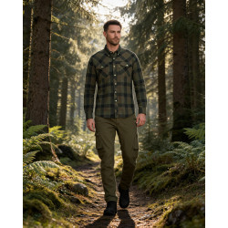 KOSZULA PINEWOOD® - LUMBO 9525