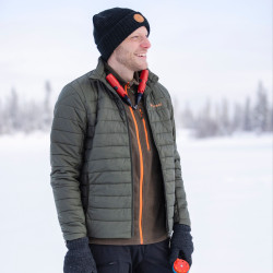 Kurtka męska PINEWOOD ABISKO INSULATION LITE 5159