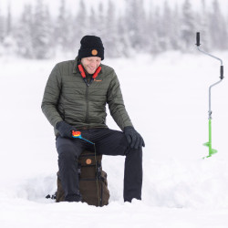 Kurtka męska PINEWOOD ABISKO INSULATION LITE 5159