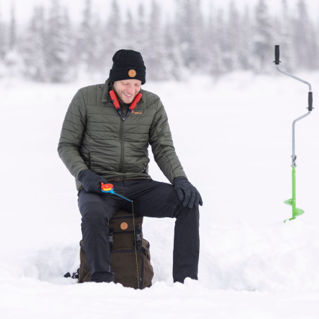 Kurtka męska PINEWOOD ABISKO INSULATION LITE 5159