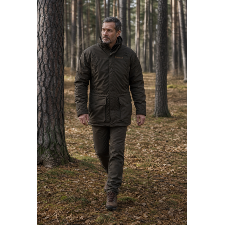 Kurtka PINEWOOD® Wildmark Extreme 5394