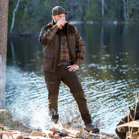 KAMIZELKA PINEWOOD® - ABISKO 5883