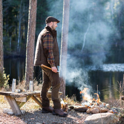 KAMIZELKA PINEWOOD® - ABISKO 5883