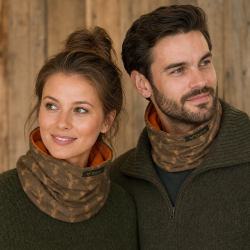 Ocieplany komin Taurus unisex