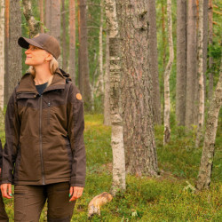 Czapka z daszkiem PINEWOOD FINNVEDEN HYBRID 1142